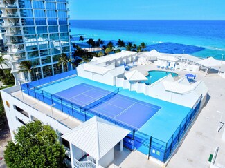 16711 Collins Ave Unit 1906, Sunny Isles Beach, FL 33160