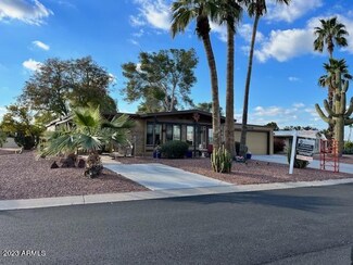 26024 S Country Club Dr, Sun Lakes, AZ 85248