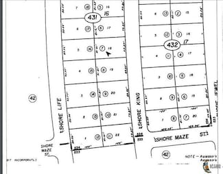 2495 Shore King Ave, Salton City, CA 92274