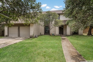 16407 Ledge Park, San Antonio, TX 78232