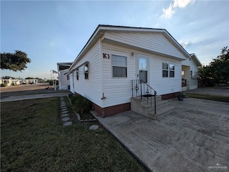 1522 Carmel Dr, Mission, TX 78572