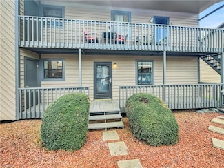 230 Vista Cir Unit B, Winston Salem, NC 27106