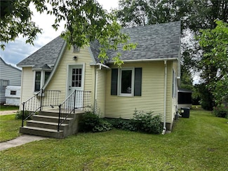 206 Main Ave S, New York Mills, MN 56567