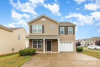 3033 Green Apple Dr, Dallas, NC 28034