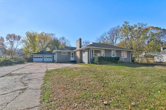 212 E 3rd St, Spencer, IA 51301