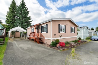 8322 19th Avenue Ct E Unit 11, Tacoma, WA 98404