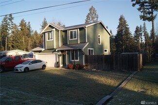 17222 Heather Ln SE, Yelm, WA 98597
