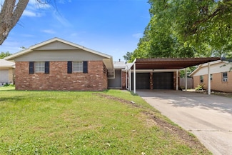 6 Utah Ave, Yukon, OK 73099