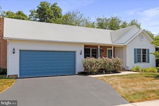 2482 Wayside Ct, Frederick, MD 21702
