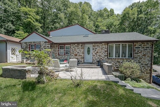 446 Irish Rd, Berwyn, PA 19312