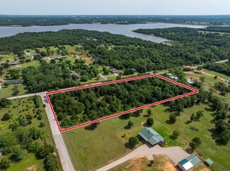 0 Heather Rd, McLoud, OK 74851