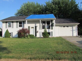 953 Virgil Dr, Gas City, IN 46933