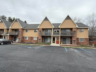 7900 E Cedar Lake Dr, Greenbush, MI 48738