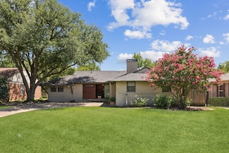 3514 Vancouver Dr, Dallas, TX 75229