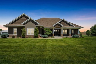1443 69th St, Keystone, IA 52249