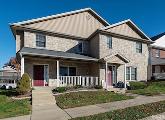 1762 W Eventide Dr, Bloomington, IN 47403