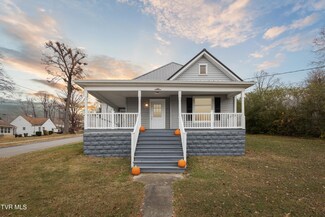 1001 Virginia Ave, Bristol, TN 37620