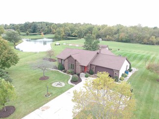 21918 Campbell Rd, Spencerville, IN 46788