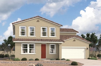 Saguaro, Buckeye, AZ 85326
