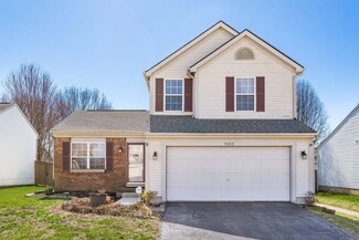 7157 Wilmar Dr, Reynoldsburg, OH 43068