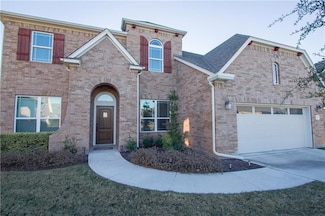 113 Starboard Ct, Austin, TX 78717