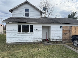 111 Belmont St, Alger, OH 45812
