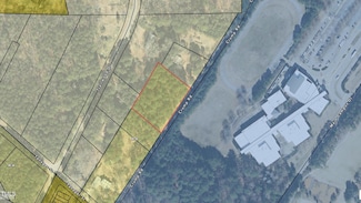 0 Crump Rd, Raleigh, NC 27606
