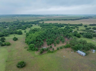 0 S Waterfront Dr, Ninnekah, OK 73067