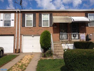 7611 Jay Place, Philadelphia, PA 19153