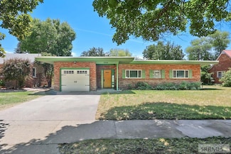 550 11th St, Idaho Falls, ID 83404