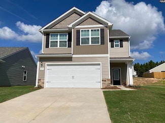 1695 Hidden Garden Ln, Gilbert, SC 29054