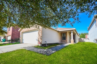 2918 Beacon Grove St, Spring, TX 77389