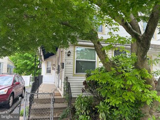 1132 Chestnut St, Darby, PA 19023