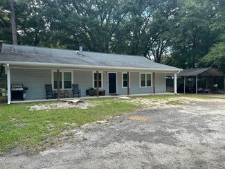 20071 Edgewater Ct, Tallahassee, FL 32310