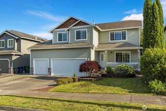 7320 35th St NE, Marysville, WA 98270
