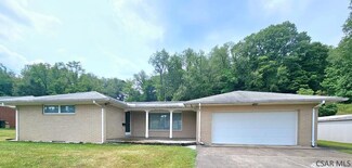 1600 Price St, Johnstown, PA 15902