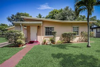 415 NW 136th St, North Miami, FL 33168