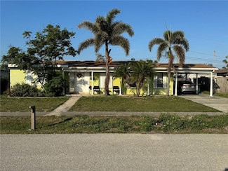 640 Dalton Blvd, Port Charlotte, FL 33952