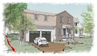 317 Indian Springs Rd, Williamsburg, VA 23185