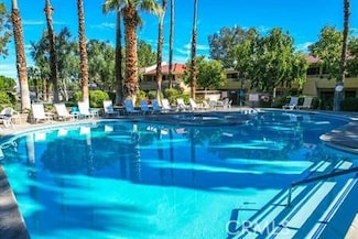 675 N Los Felices Cir W Unit J107, Palm Springs, CA 92262