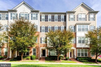 22958 Spicebush Dr Unit 1412, Clarksburg, MD 20871