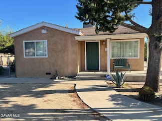 9239 E Avenue t6, Littlerock, CA 93543