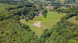2216 Cove Hill Rd, Pikeville, TN 37367