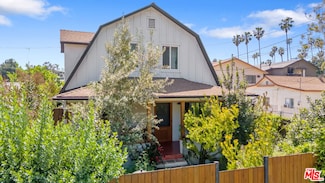 6300 Arroyo Glen St, Los Angeles, CA 90042