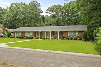 1212 Lemoyne Blvd, Prentiss, MS 39474