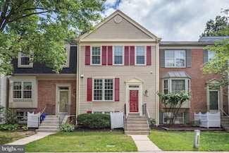 14521 Cambridge Cir, Laurel, MD 20707