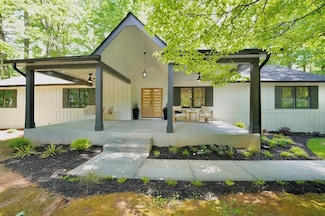 3875 Grizzard Trail, Peachtree Corners, GA 30092