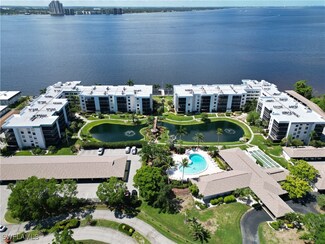 3460 N Key Dr Unit 407, North Fort Myers, FL 33903