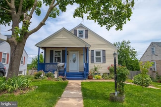 4208 Thorncliff Rd, Nottingham, MD 21236