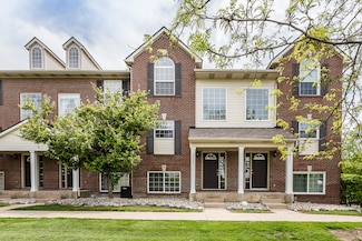 6350 Trumpeter Ln Unit 5, Ypsilanti, MI 48197